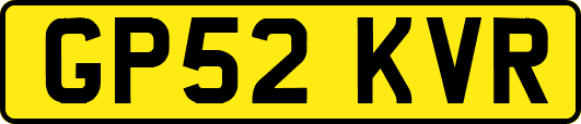 GP52KVR