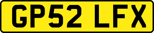 GP52LFX