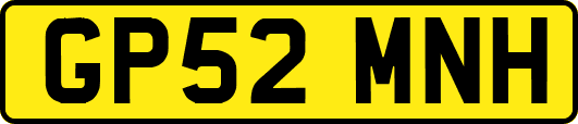 GP52MNH