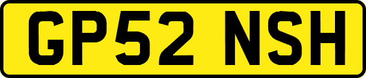 GP52NSH