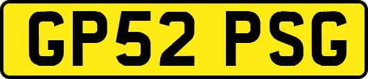 GP52PSG