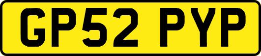 GP52PYP