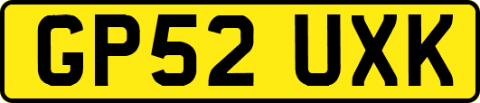 GP52UXK