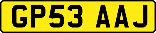 GP53AAJ