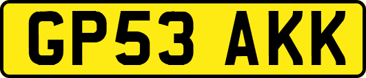 GP53AKK