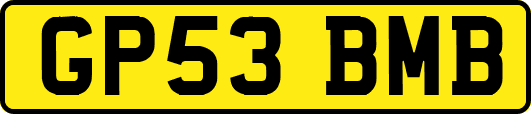 GP53BMB