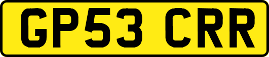 GP53CRR