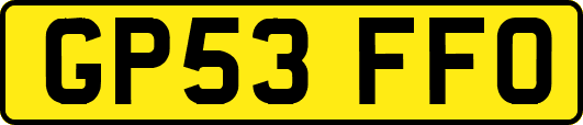 GP53FFO