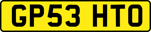 GP53HTO