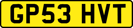 GP53HVT