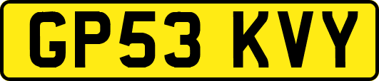 GP53KVY