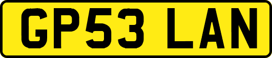 GP53LAN