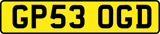 GP53OGD