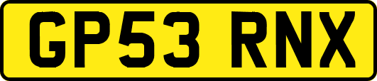 GP53RNX