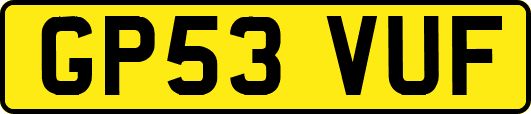 GP53VUF