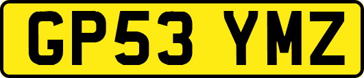 GP53YMZ