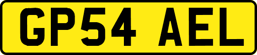 GP54AEL