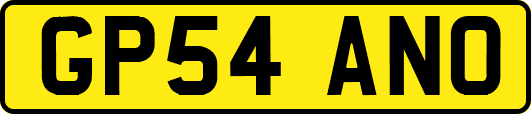 GP54ANO