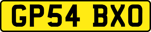 GP54BXO