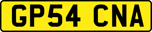 GP54CNA