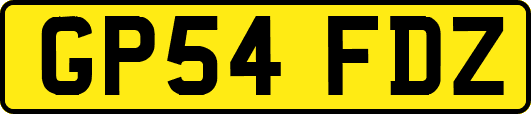 GP54FDZ