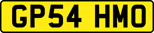 GP54HMO