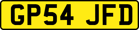 GP54JFD