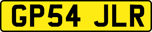 GP54JLR