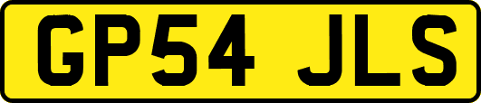 GP54JLS