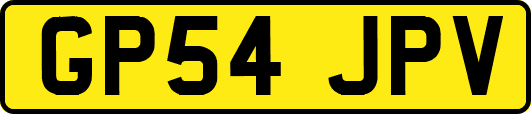 GP54JPV