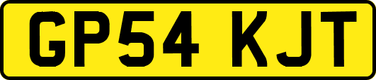 GP54KJT