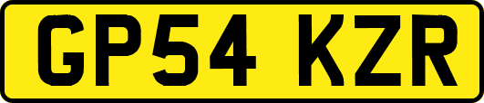 GP54KZR