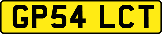 GP54LCT