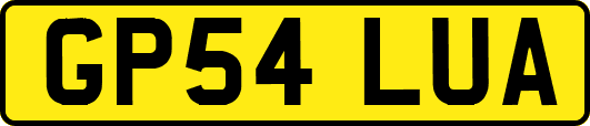 GP54LUA