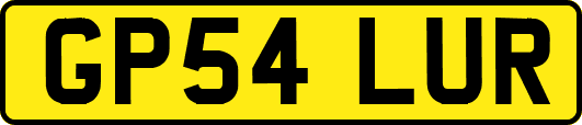 GP54LUR