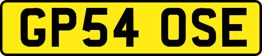 GP54OSE