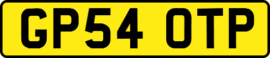 GP54OTP