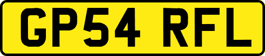 GP54RFL