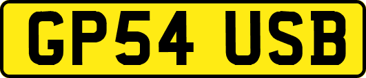 GP54USB