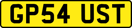 GP54UST
