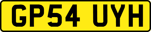 GP54UYH