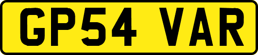 GP54VAR