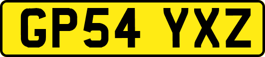 GP54YXZ