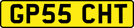 GP55CHT