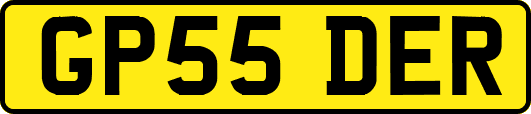 GP55DER