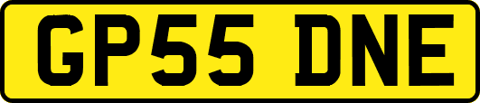GP55DNE