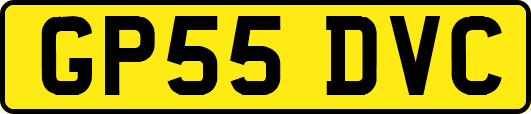 GP55DVC