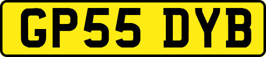 GP55DYB