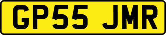 GP55JMR