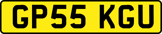 GP55KGU